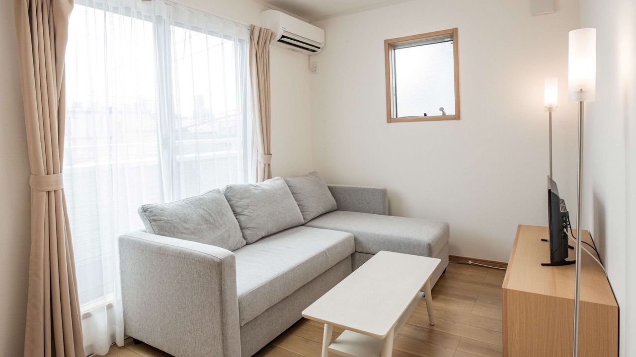 Photo of Livingroom in Toshima