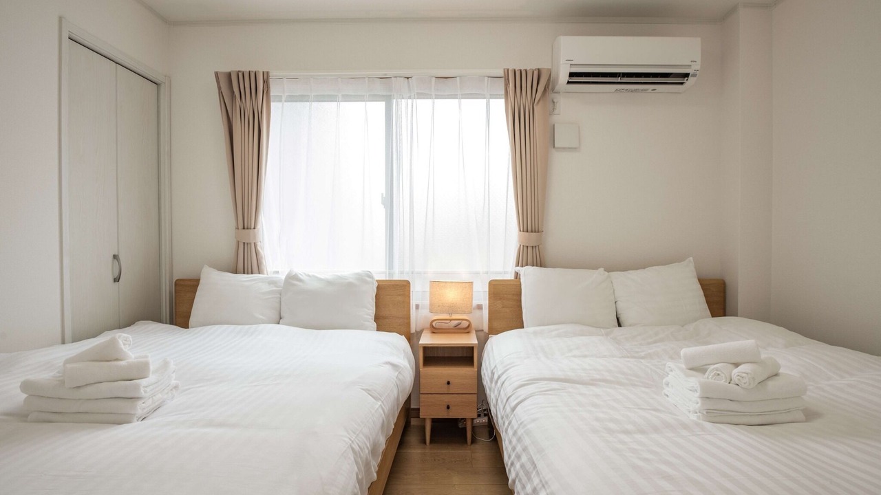 Photo of Bedroom in Toshima