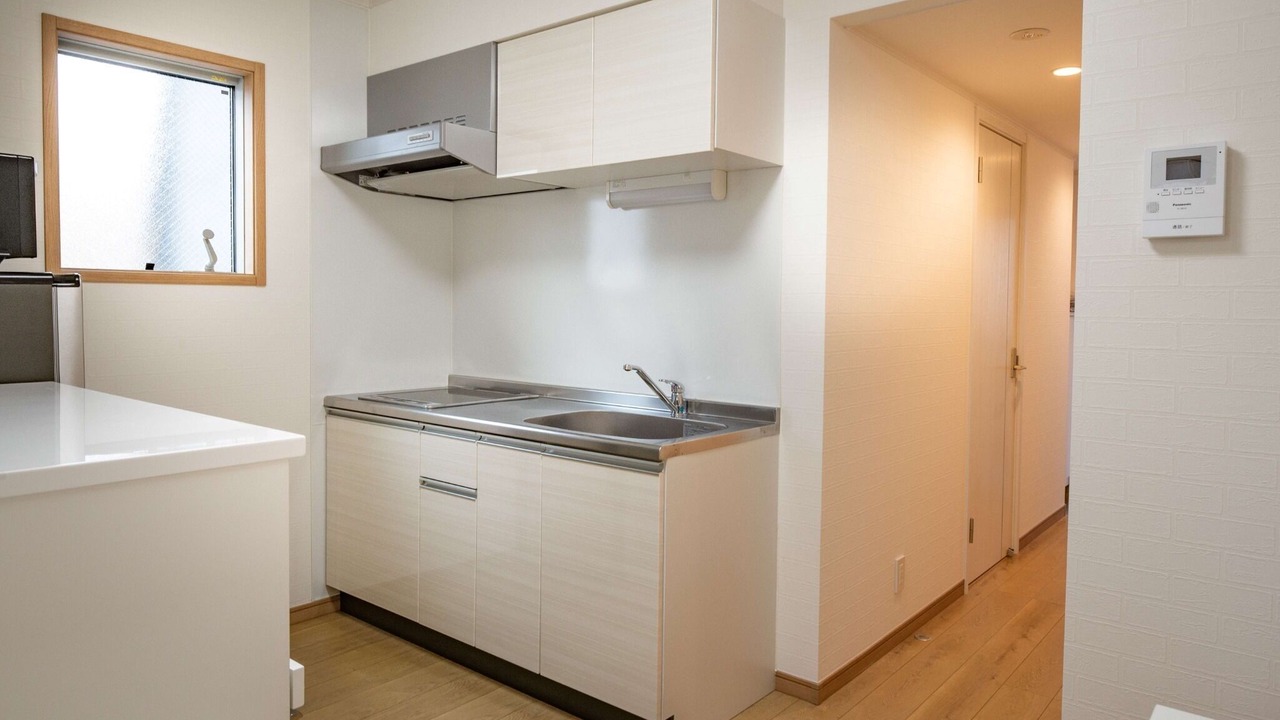 Photo of Kitchen in Toshima