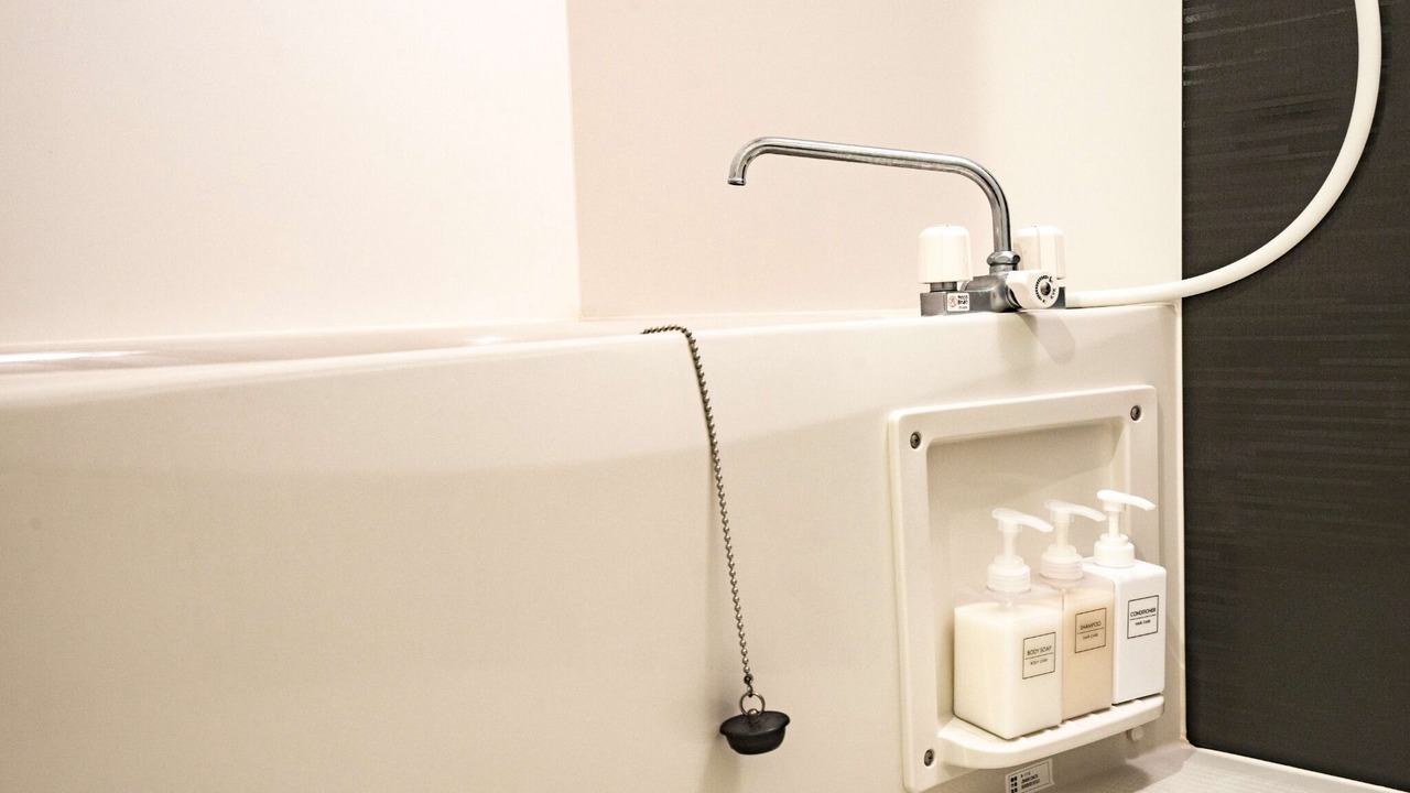 Photo of Bathroom in Toshima