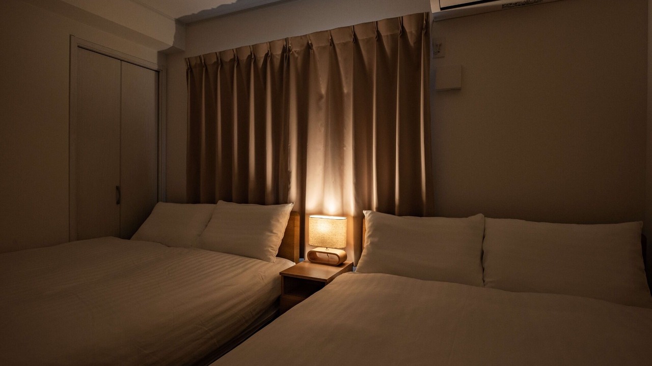 Photo of Bedroom in Toshima