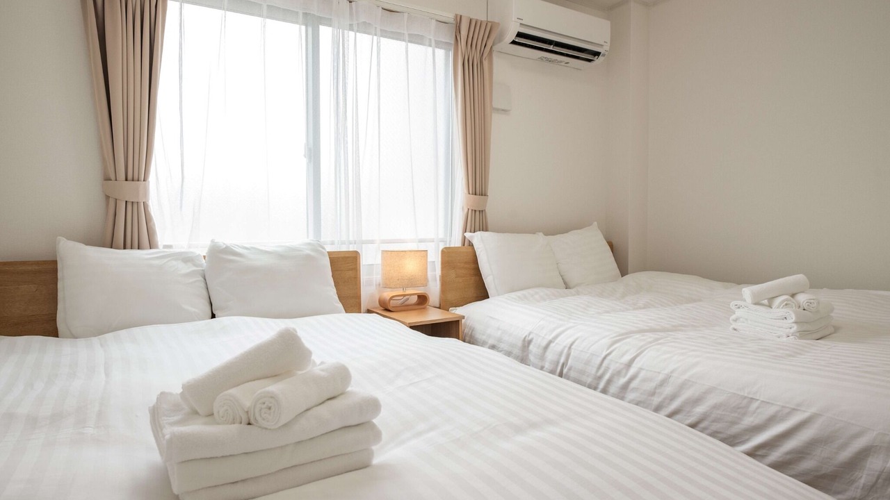 Photo of Bedroom in Toshima