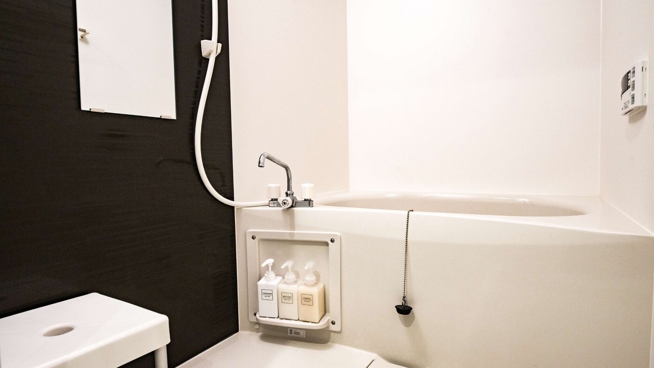 Photo of Bathroom in Toshima