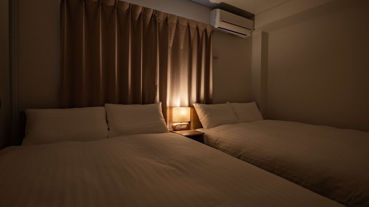 Photo of Bedroom in Toshima