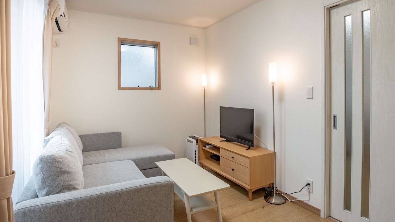 Photo of Livingroom in Toshima