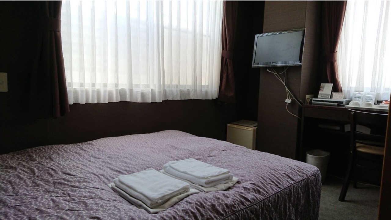 Photo of Bedroom in Abeno