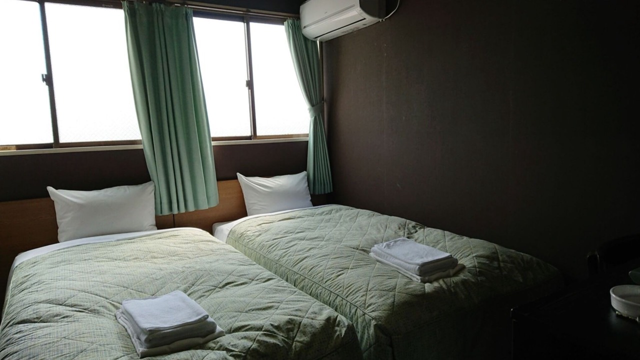 Photo of Bedroom in Abeno