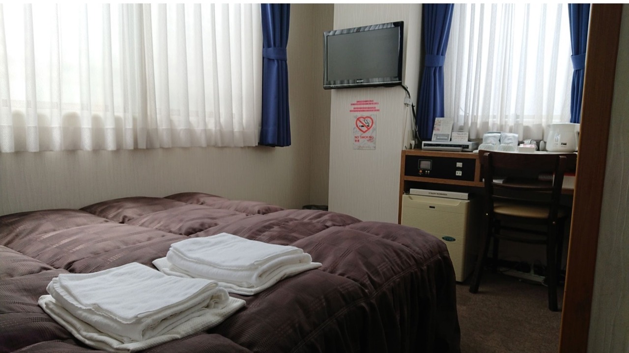 Photo of Bedroom in Abeno