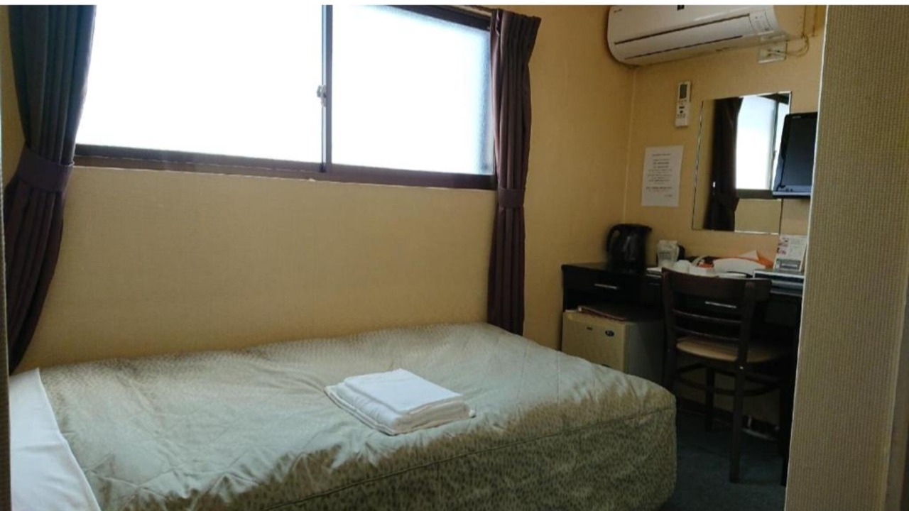 Photo of Bedroom in Abeno