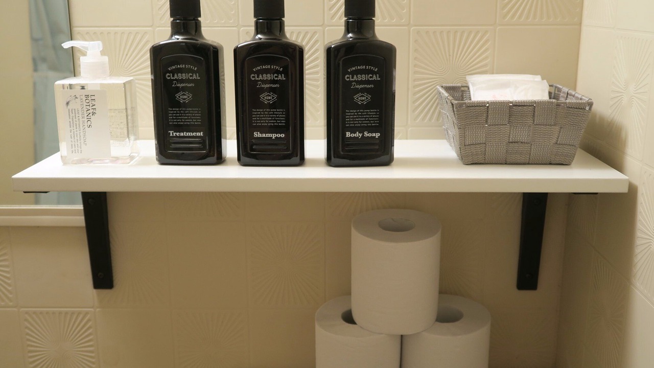 Photo of Bathroom in Sumiyoshi