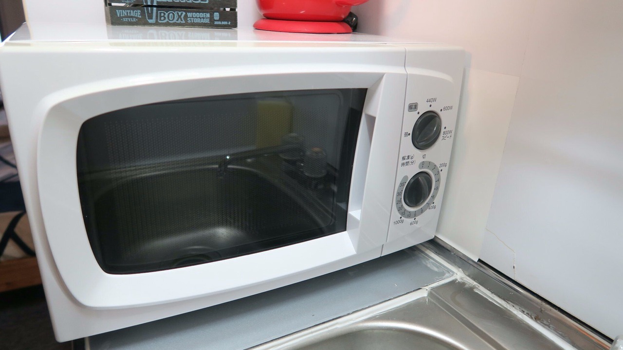 Photo of Kitchen in Sumiyoshi
