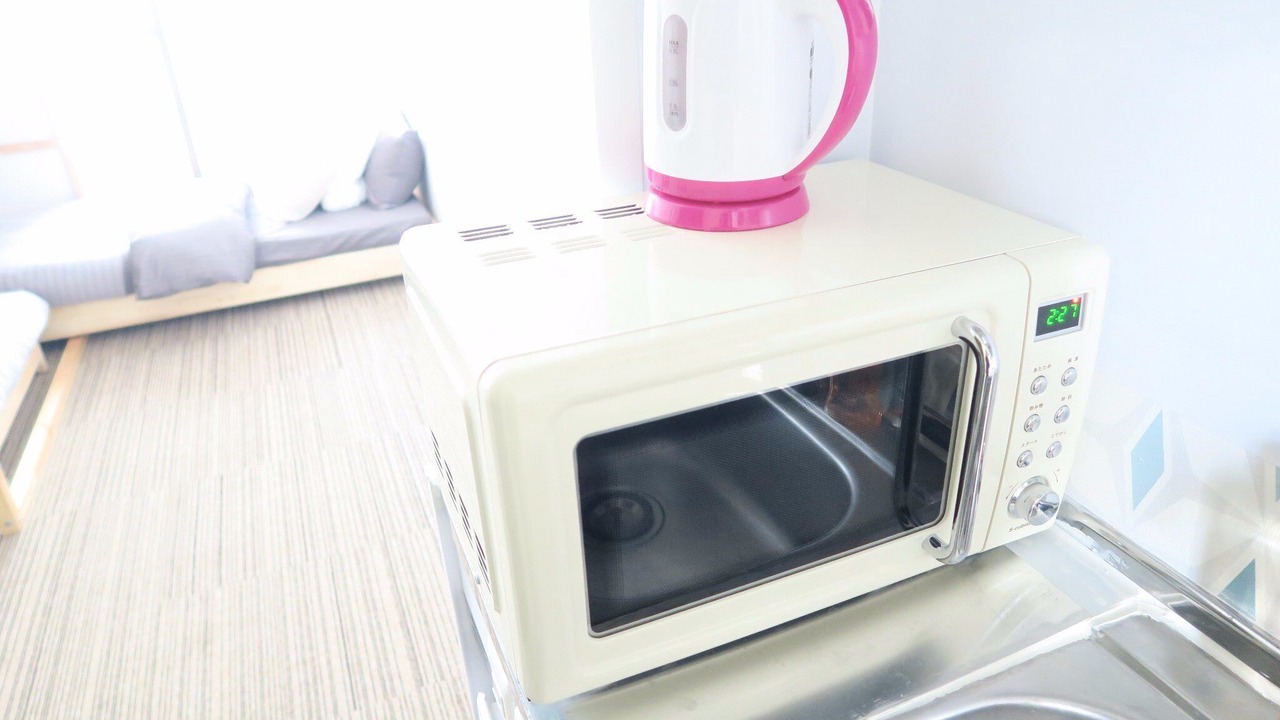 Photo of Kitchen in Sumiyoshi