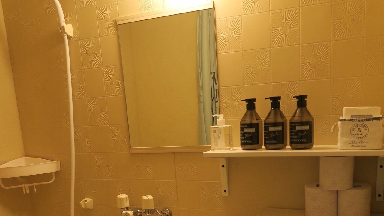 Photo of Bathroom in Sumiyoshi
