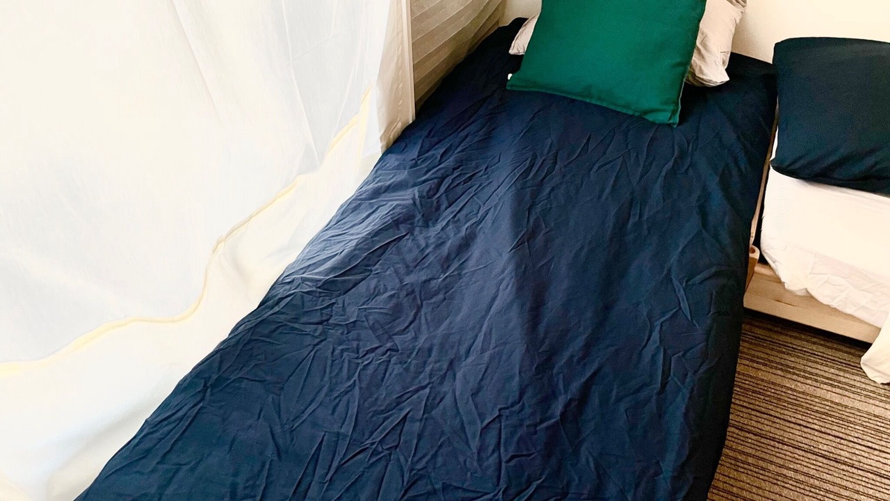 Photo of Bedroom in Sumiyoshi