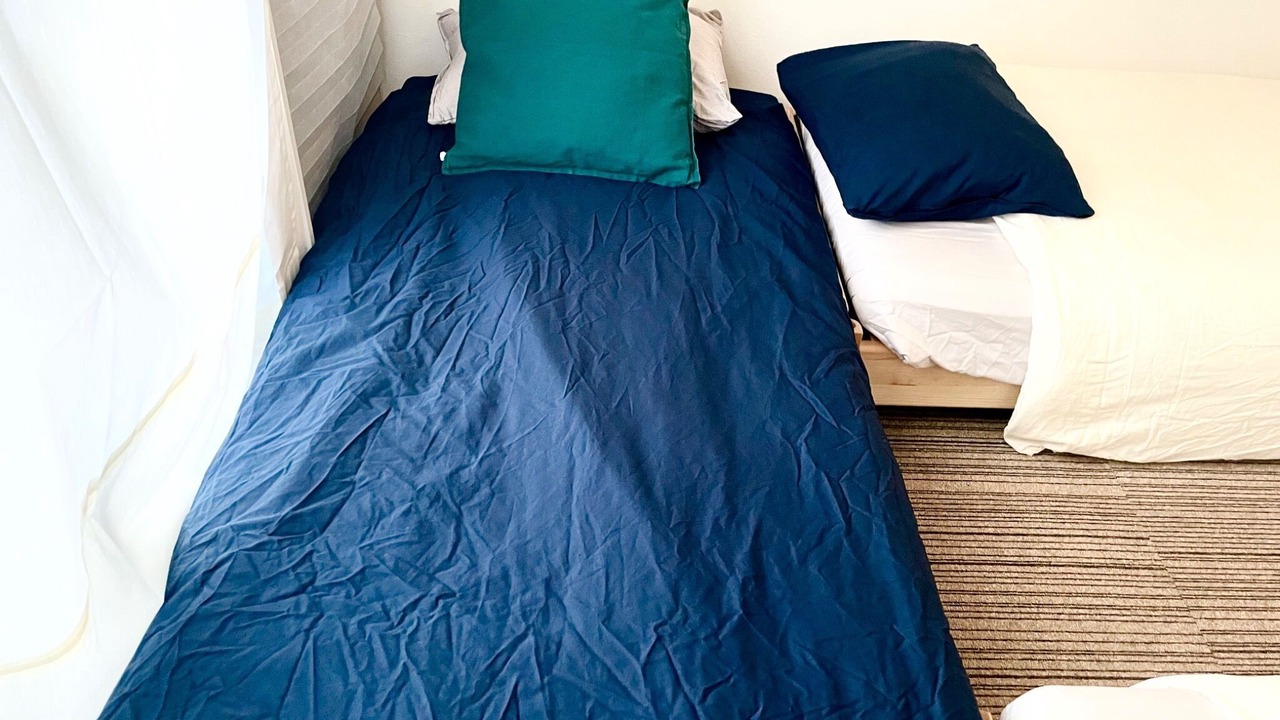 Photo of Bedroom in Sumiyoshi