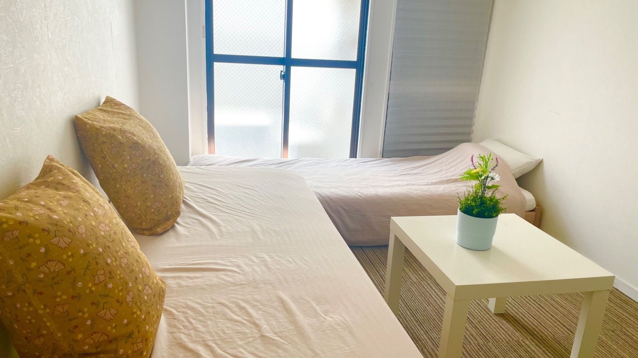 Photo of Bedroom in Sumiyoshi