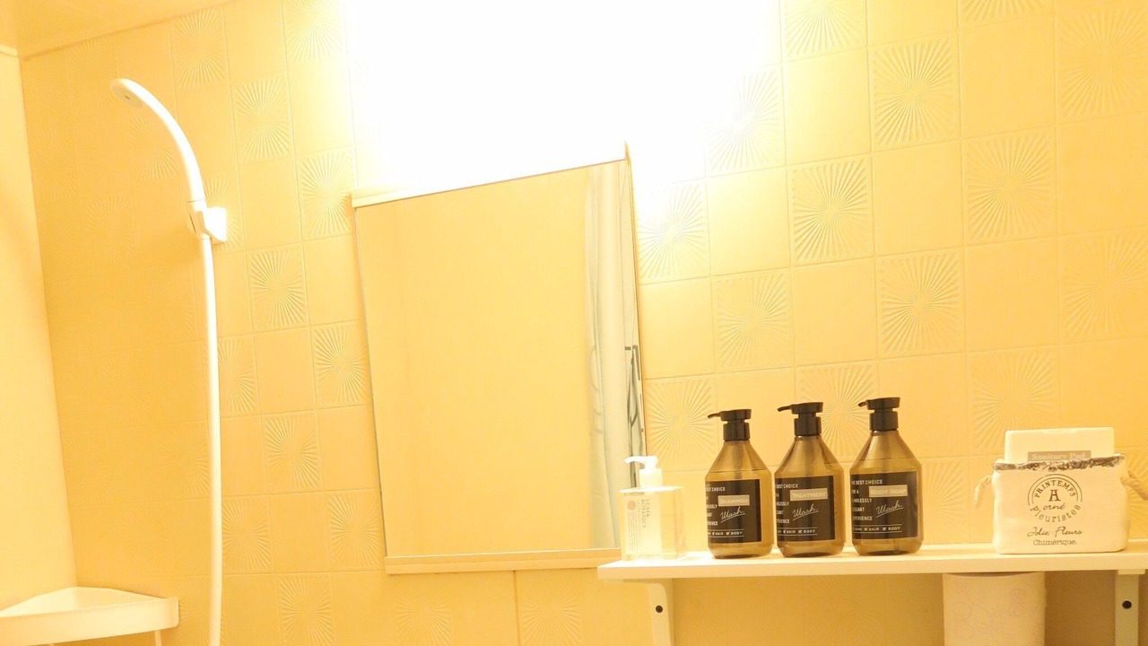 Photo of Bathroom in Sumiyoshi