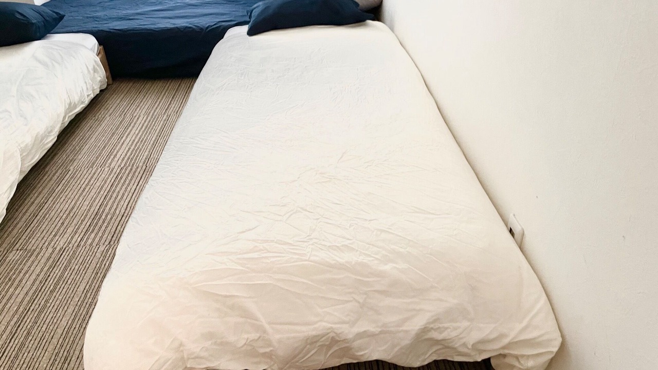 Photo of Bedroom in Sumiyoshi