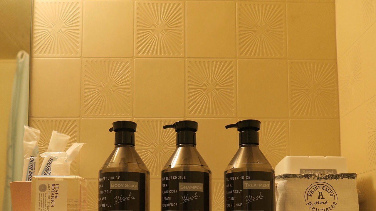 Photo of Bathroom in Sumiyoshi