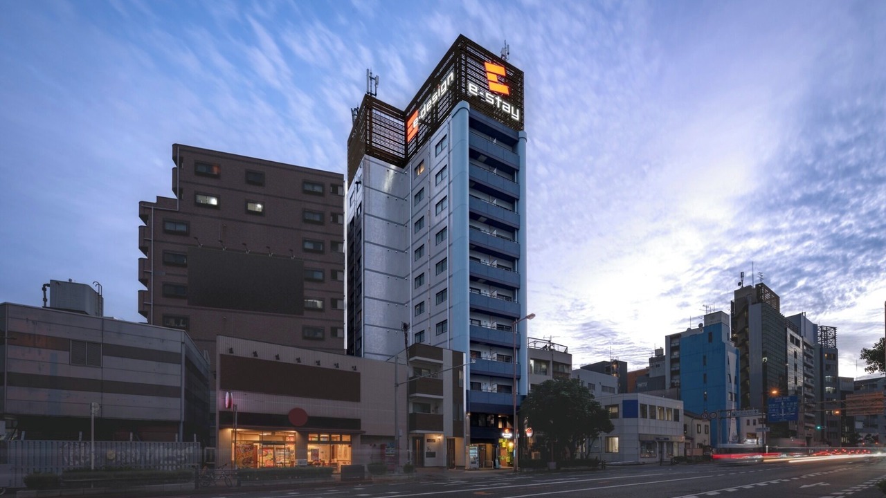 Photo of Outdoor in Naniwa