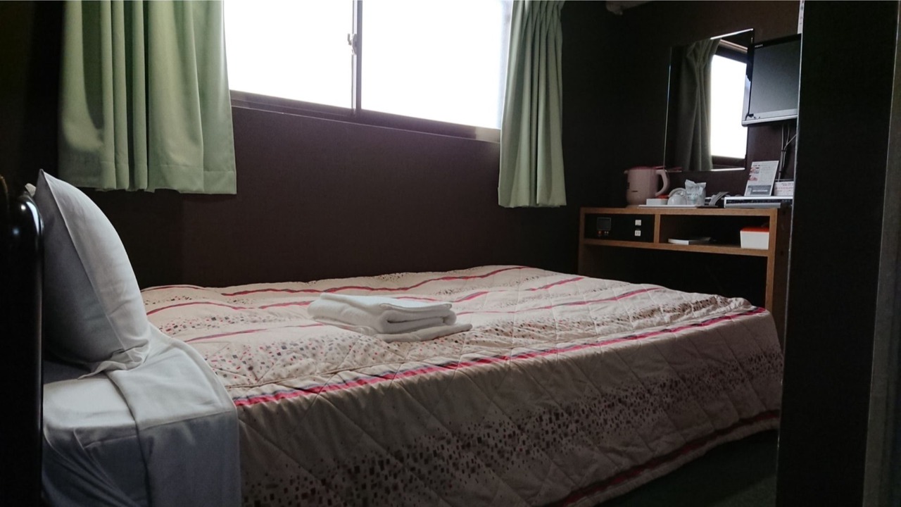 Photo of Bedroom in Abeno