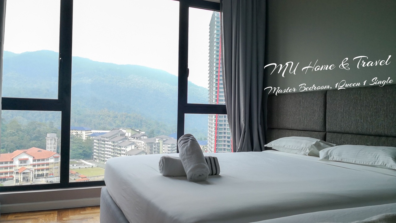 Photo of Bedroom in Genting Highlands