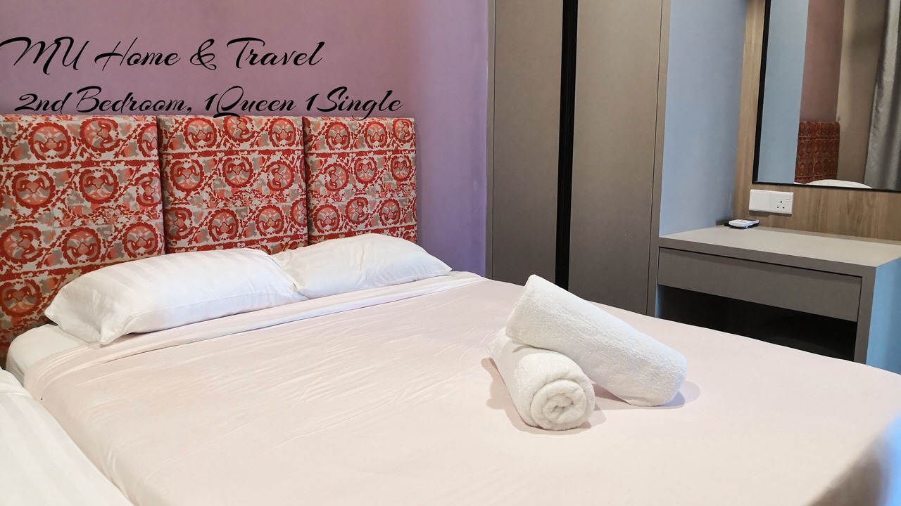 Photo of Bedroom in Genting Highlands