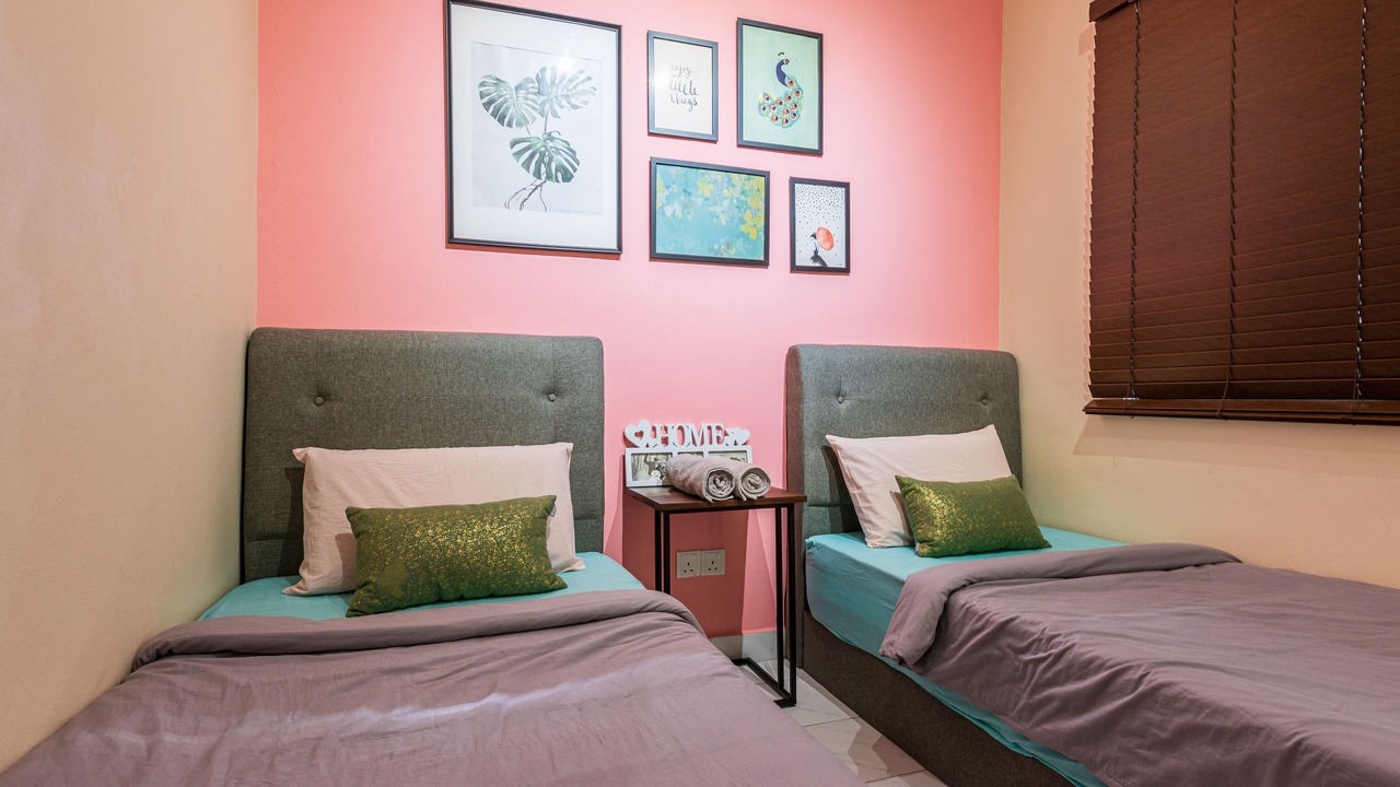 Photo of Bedroom in Ampang