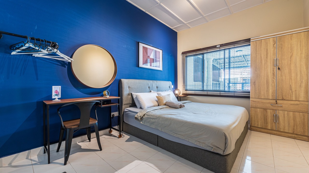 Photo of Bedroom in Ampang