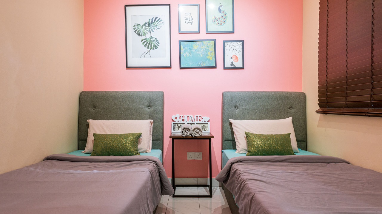 Photo of Bedroom in Ampang