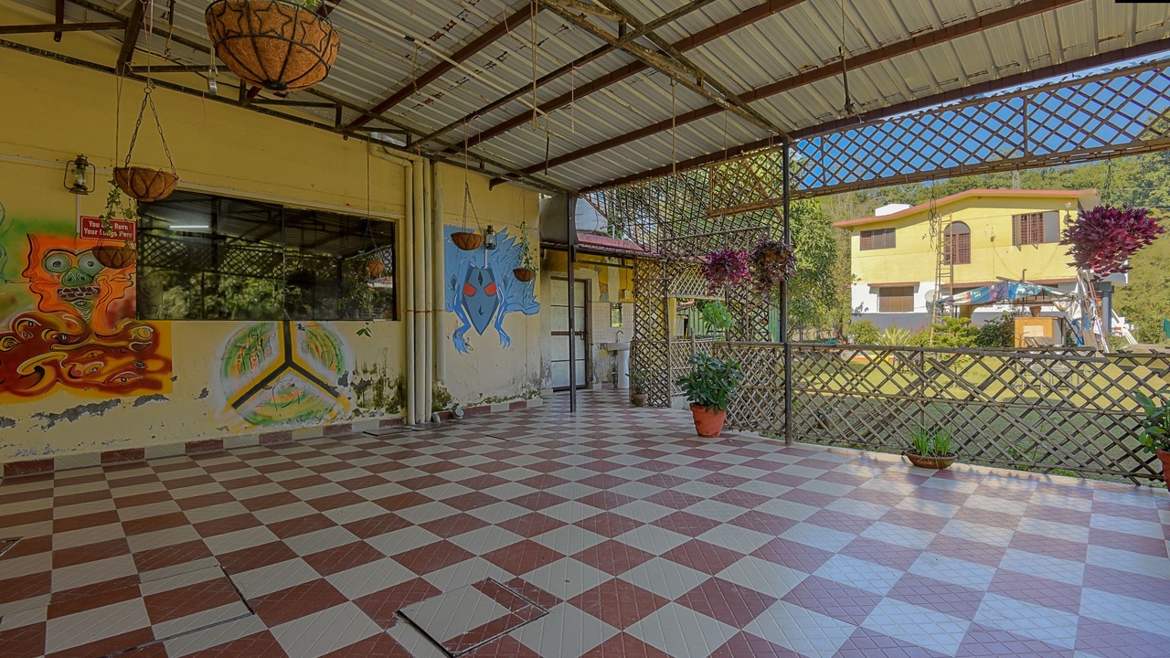 Photo of Outdoor in Jhajra