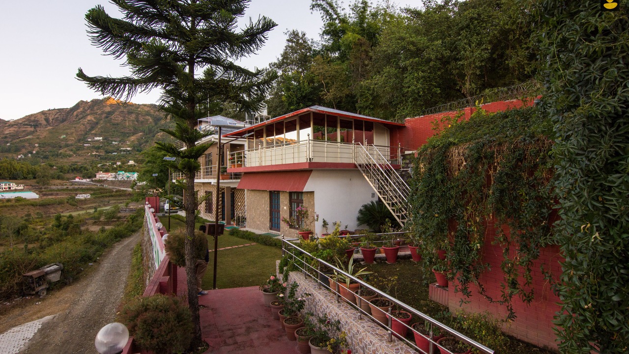 Photo of Outdoor in Naukuchiyatal
