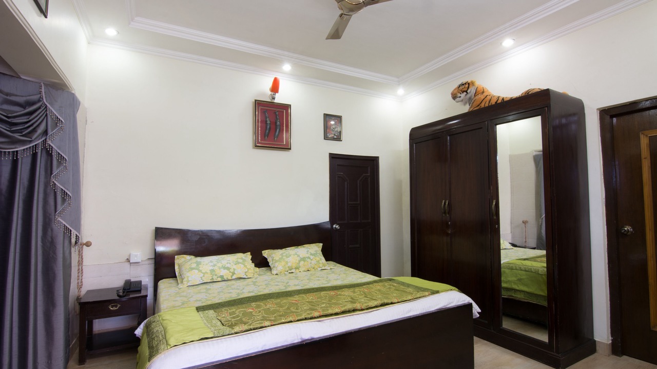 Photo of Bedroom in Naukuchiyatal