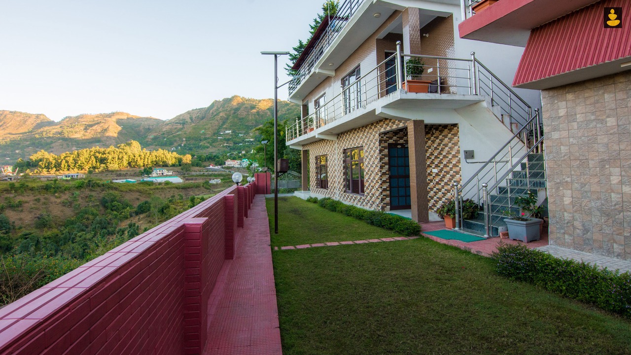 Photo of Outdoor in Naukuchiyatal