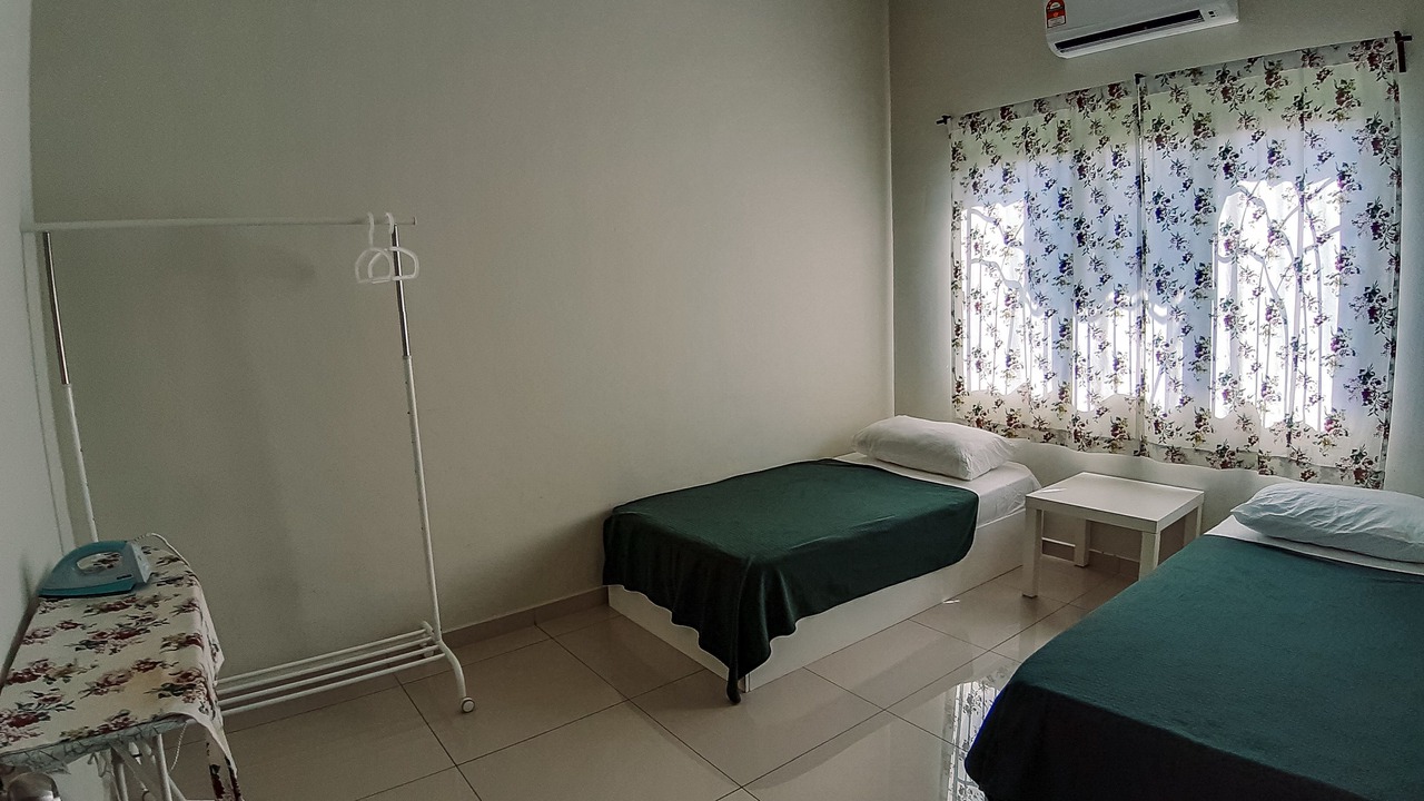 Photo of Bedroom in Dato Abu Bakar Baginda