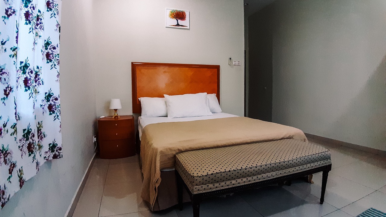 Photo of Bedroom in Dato Abu Bakar Baginda