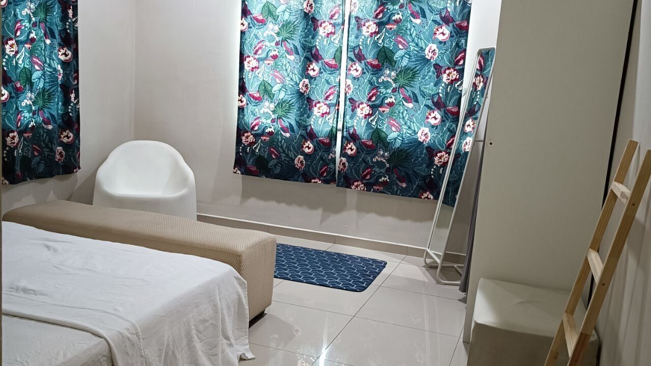 Photo of Bedroom in Dato Abu Bakar Baginda