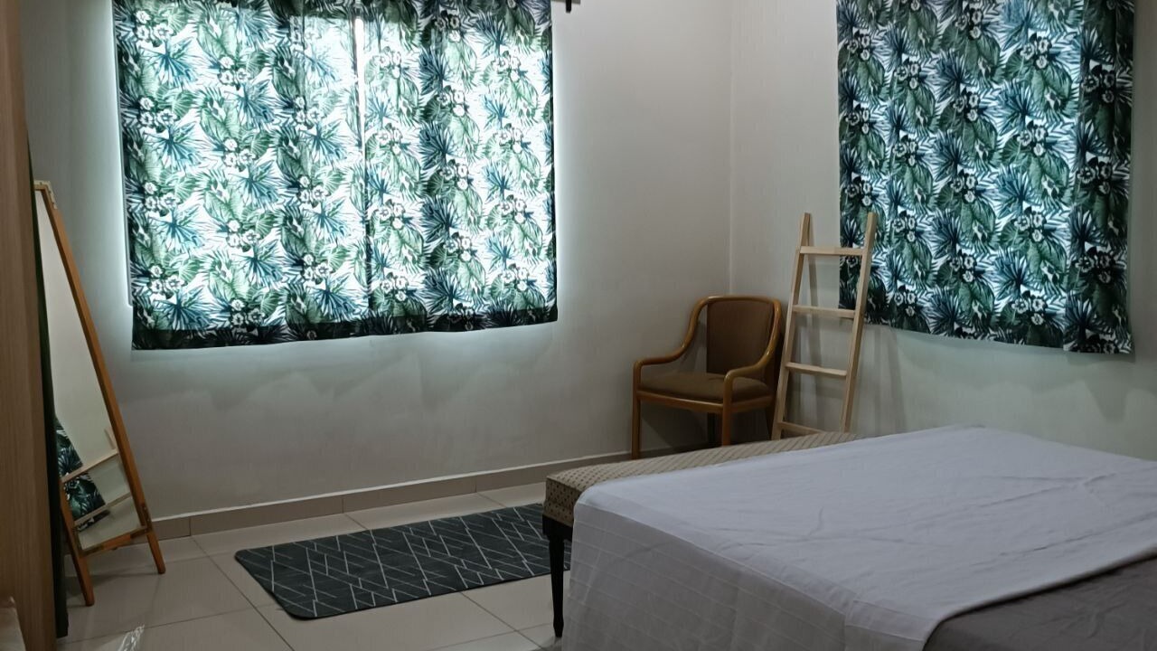 Photo of Bedroom in Dato Abu Bakar Baginda