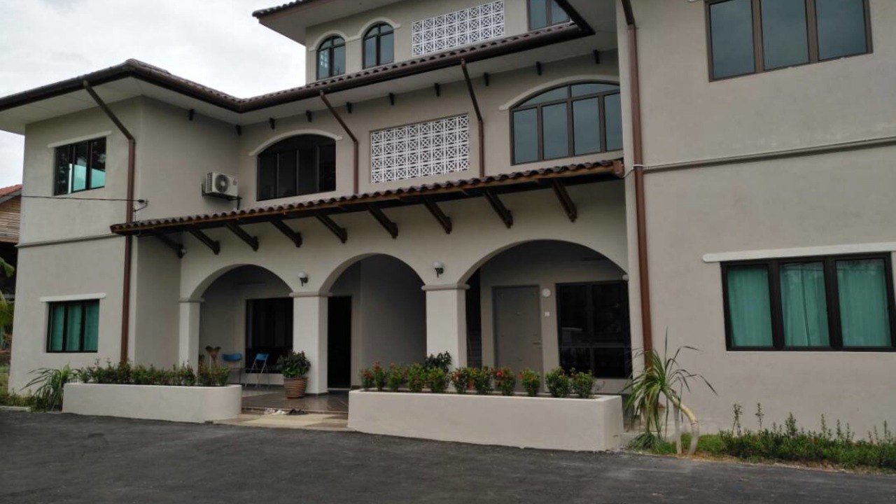 Photo of Outdoor in Dato Abu Bakar Baginda