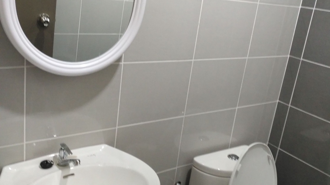 Photo of Bathroom in Dato Abu Bakar Baginda