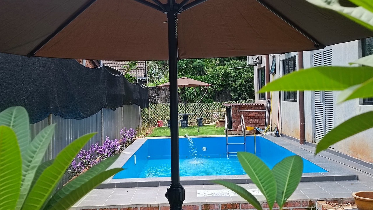 Photo of Outdoor in Dato Abu Bakar Baginda