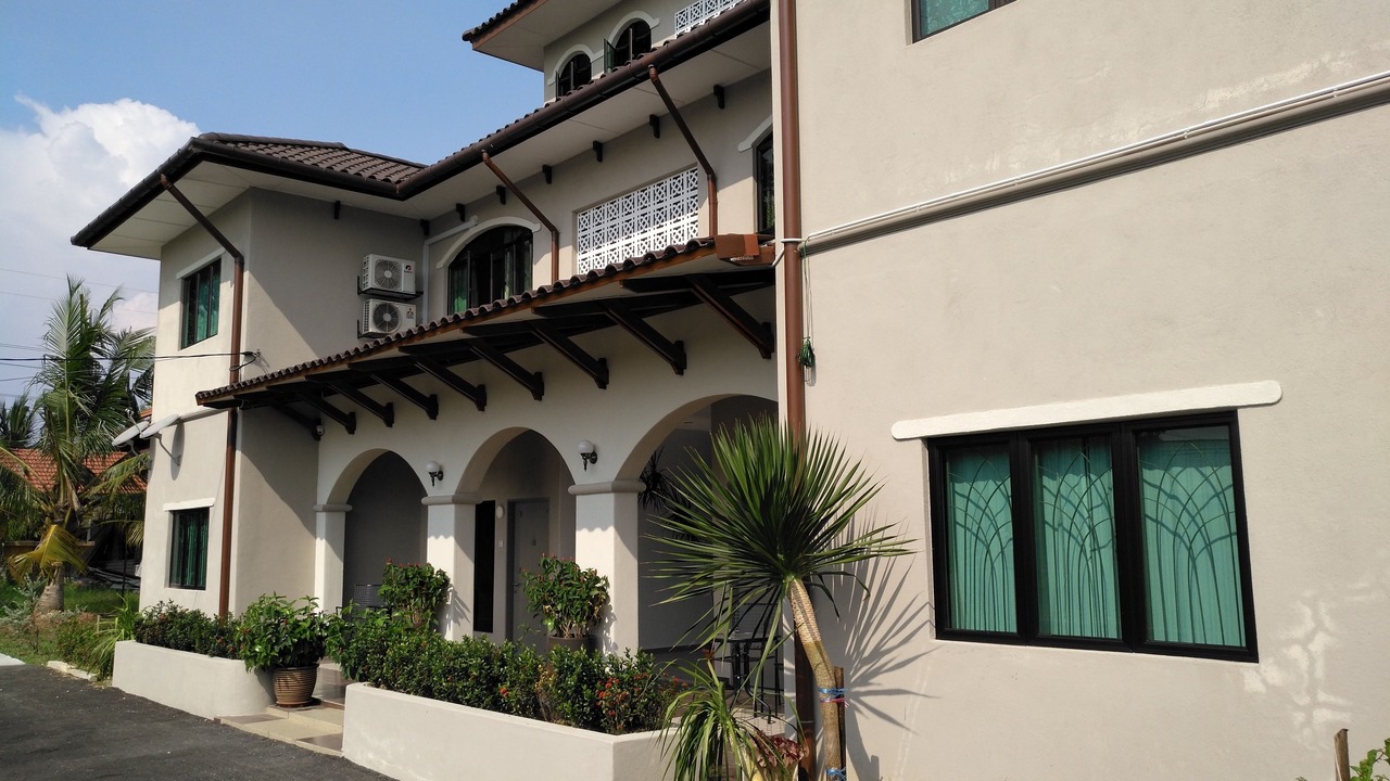 Photo of Outdoor in Dato Abu Bakar Baginda