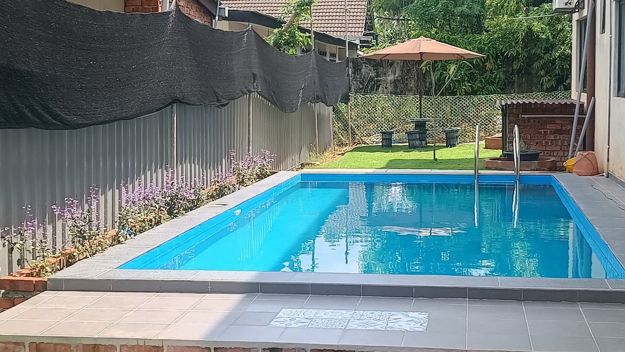 Photo of Outdoor in Dato Abu Bakar Baginda