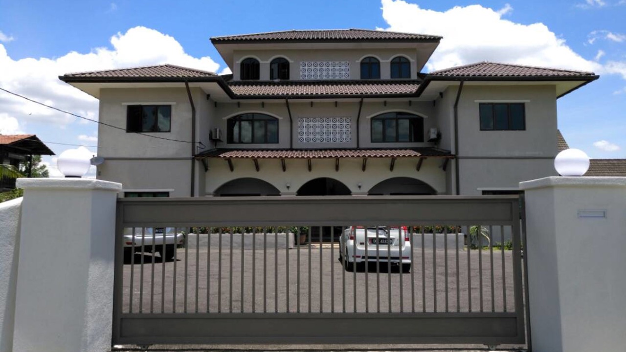 Photo of Outdoor in Dato Abu Bakar Baginda