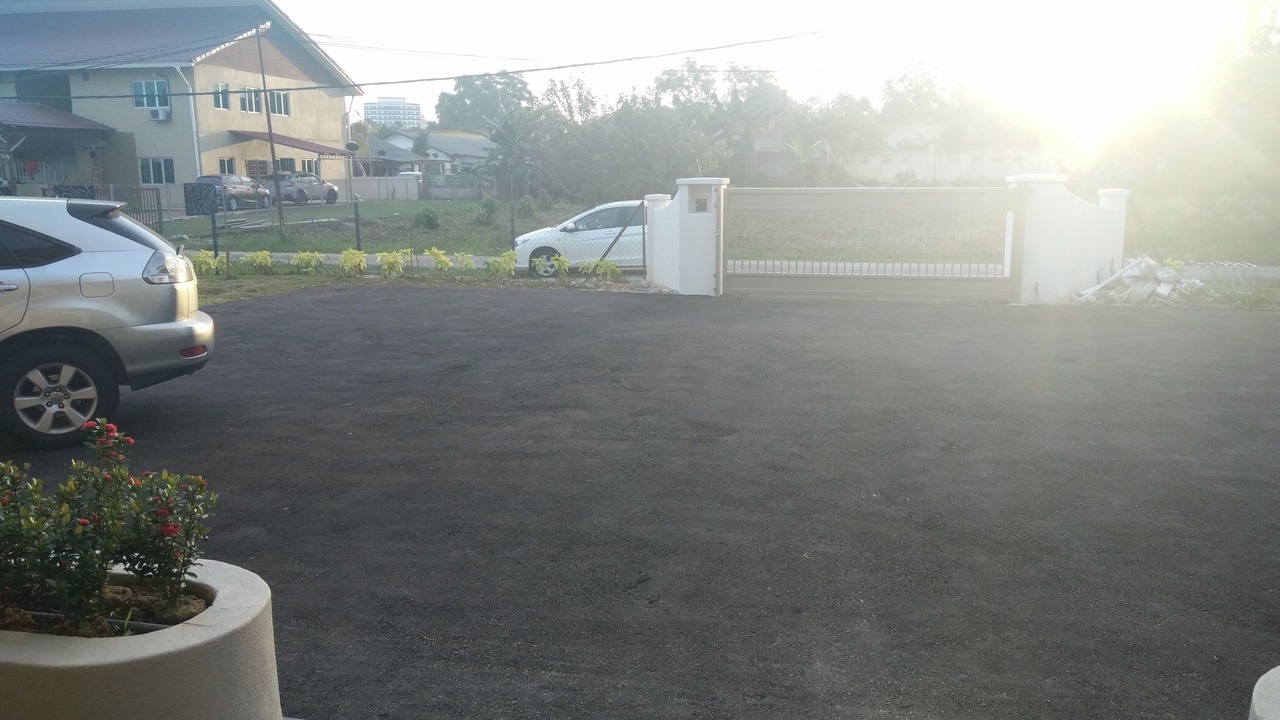 Photo of Outdoor in Dato Abu Bakar Baginda