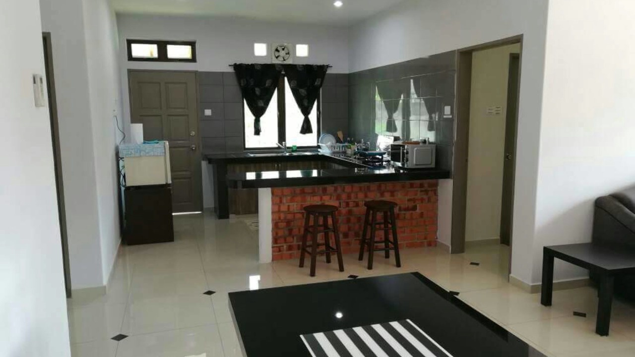 Photo of Livingroom in Dato Abu Bakar Baginda
