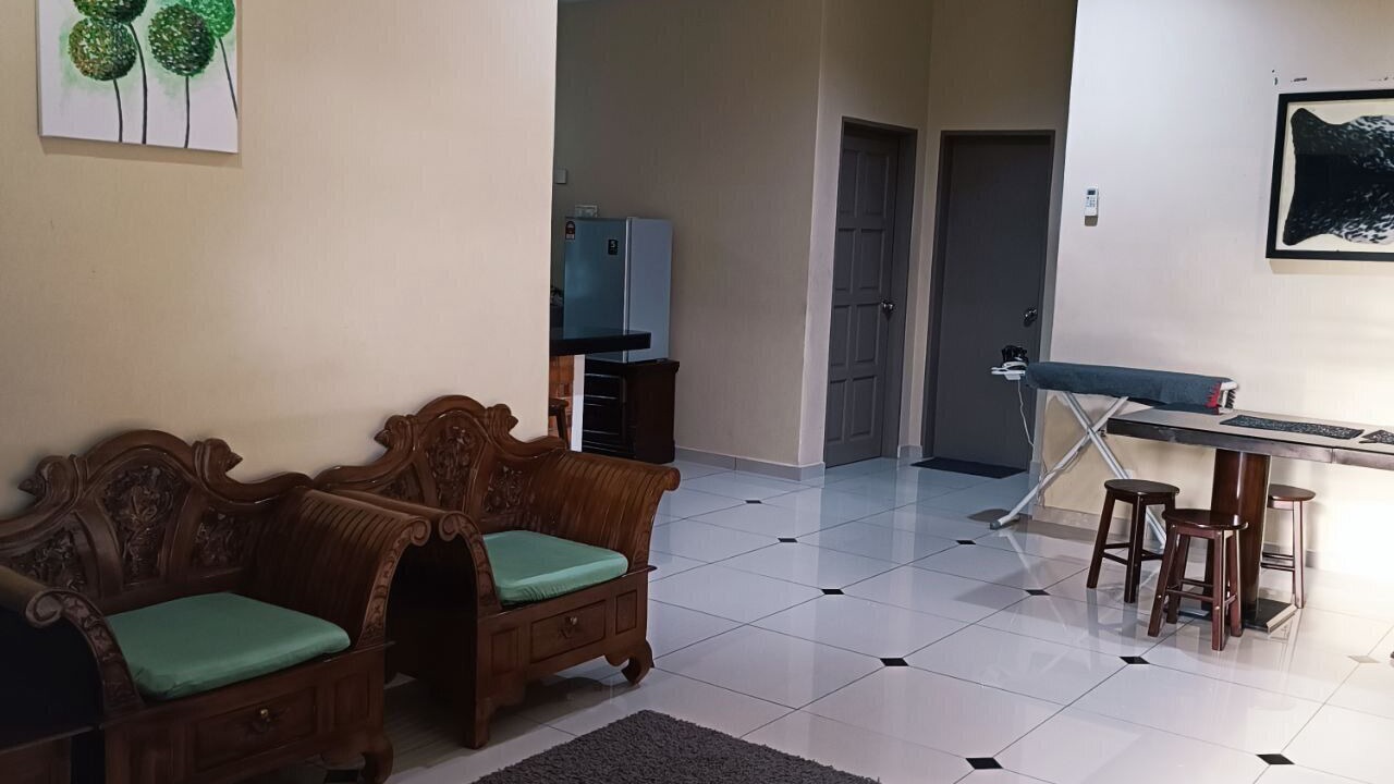 Photo of Livingroom in Dato Abu Bakar Baginda