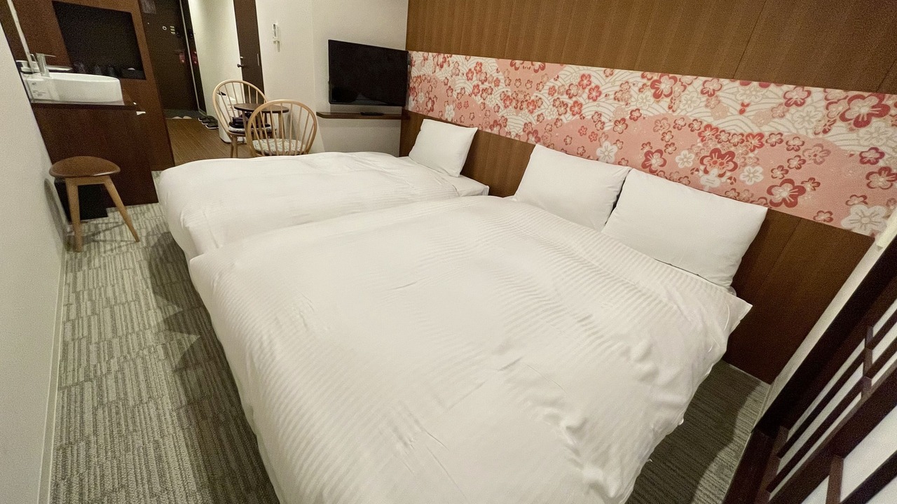 Photo of Bedroom in Shimogyo