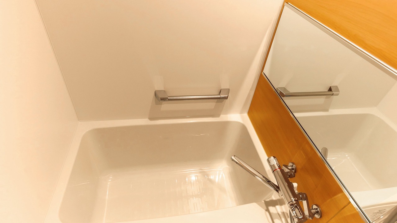 Photo of Bathroom in Shimogyo