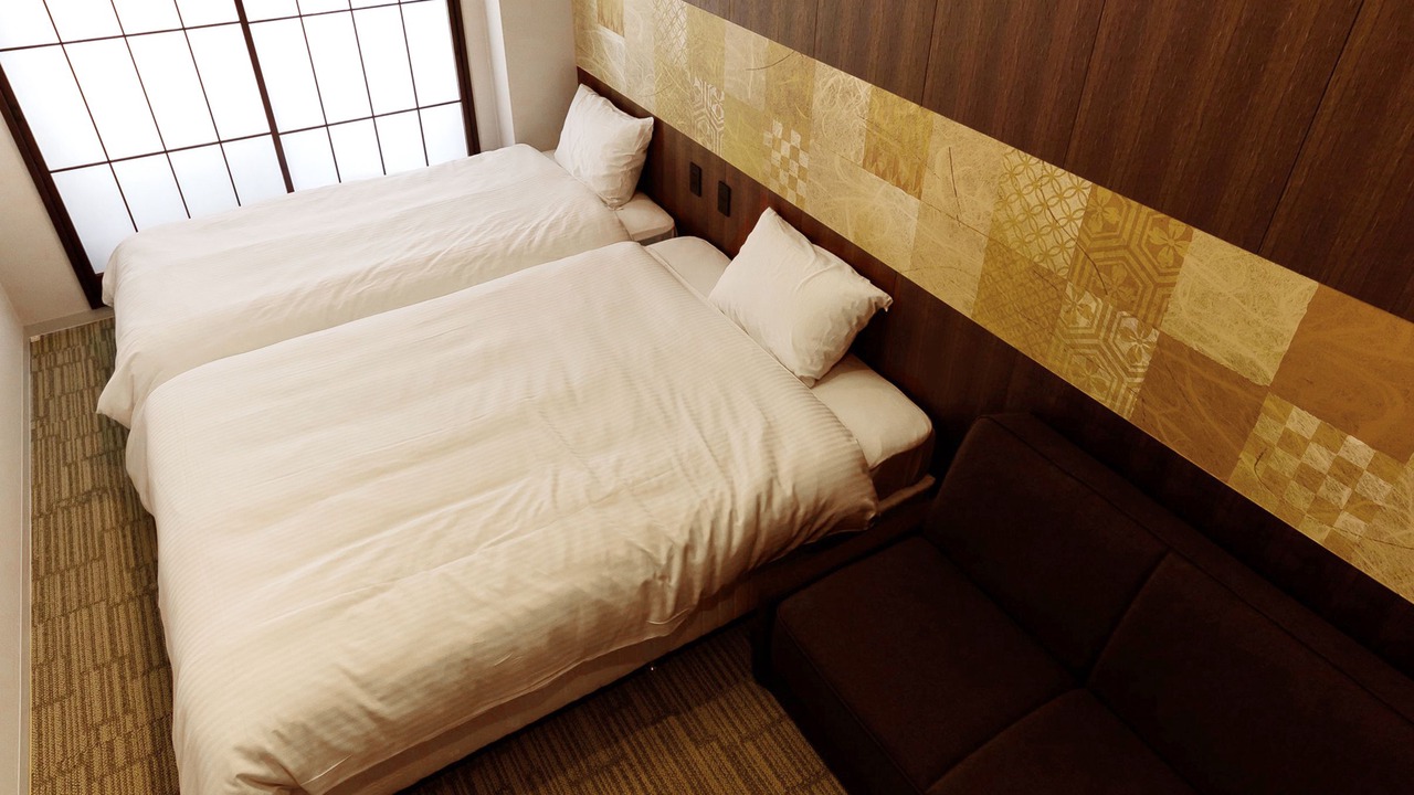 Photo of Bedroom in Shimogyo